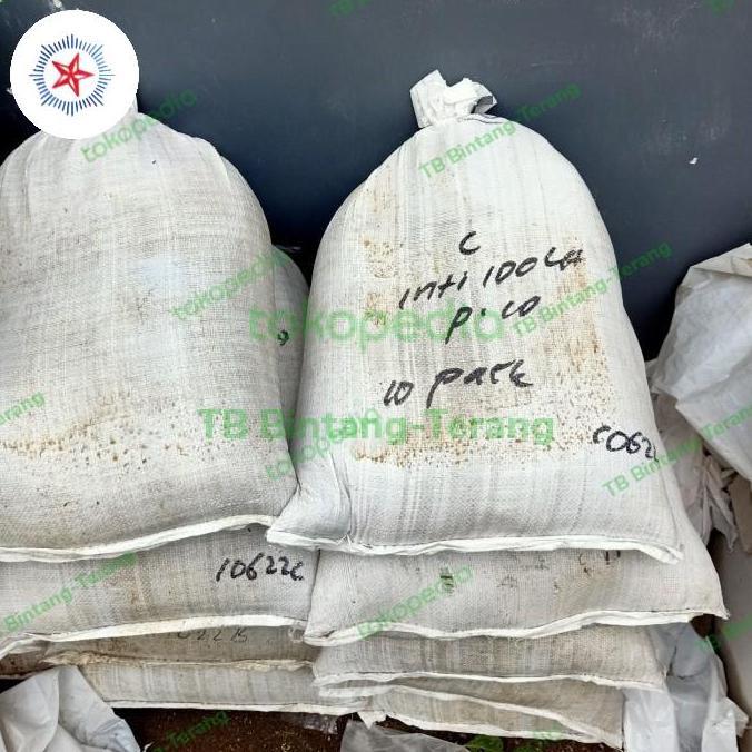 PASIR KARUNGAN AYAKAN murah