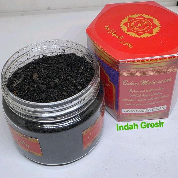 Buhur aroma maharaja segi enam