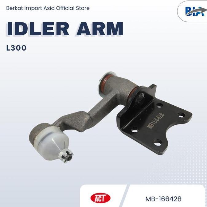 NAZALA Idler Arm Assy / Idler Arm  L300 L038 Diesel