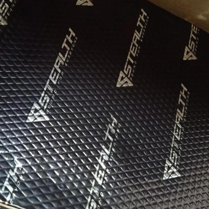 ZOVALA PEREDAM ASPAL MOBIL MERK STEALTH