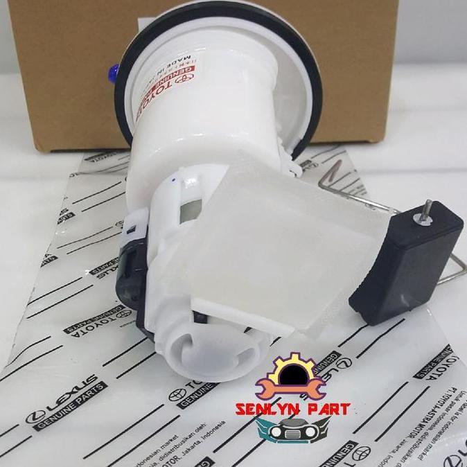 BRAGANZ FUEL PUMP ASS AVANZA XENIA THN 2004-2013 BARU ORI GARANSI
