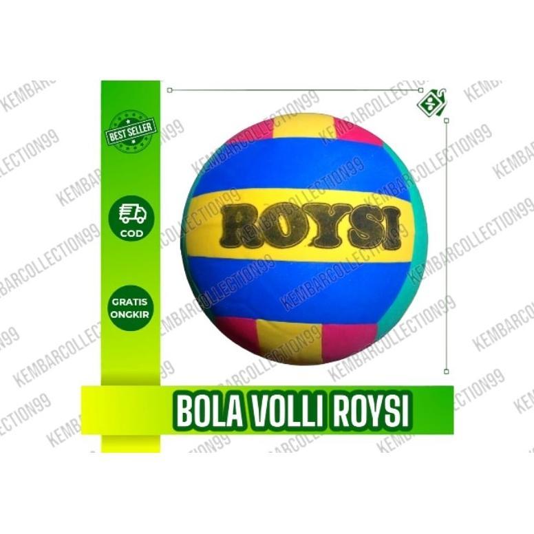 BEST SELLER BOLA VOLI / BOLA VOLY / BOLA SPON TERMURAH KUALITAS TERJAMIN