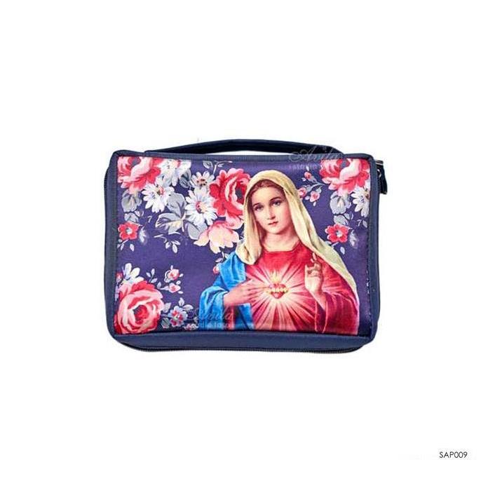 Aksesoris Rohani Sampul Puji Syukur Katolik