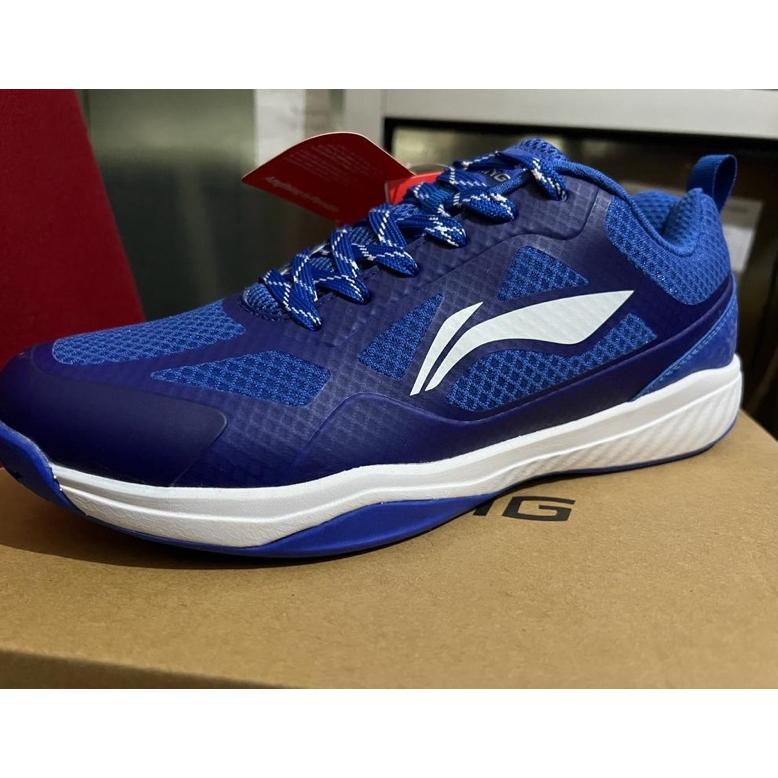 BEST SELLER PROMO SEPATU BADMINTON LINING ULTRA PRO AYTR0563-6