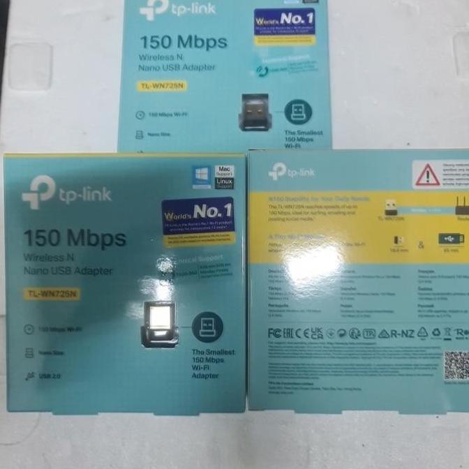 USB Wifi USB Dongle TP Link