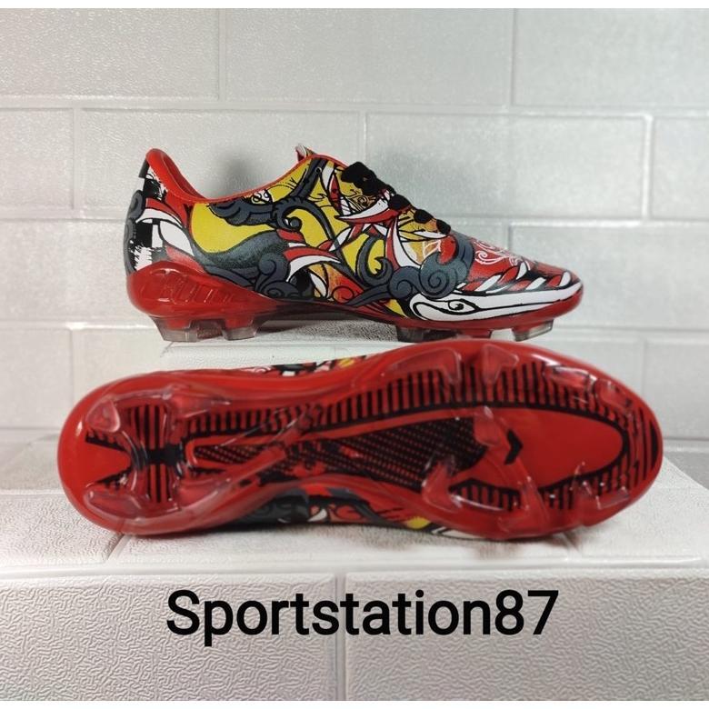 BEST SELLER TERBARU  SEPATU BOLA ORTUS BIMA & ARJUNA KELUARAN TERBARU