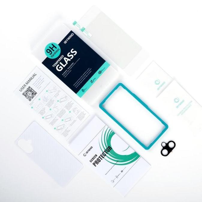 Tempered Glass Ibywind Xiaomi Poco F5 5G