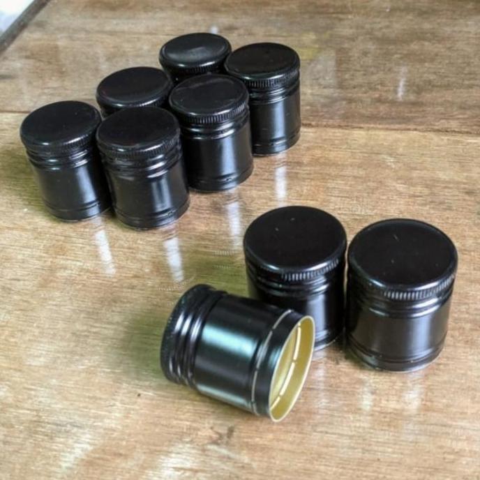 Tutup botol whisky. Iceland