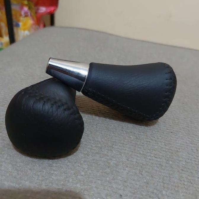Shift Knob Perseneling Matic Rush Terios Avanza Agya Ayla Original Toyota