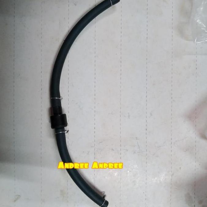 .........] Selang Choke Valve - Unilateral Genset Bensin 5000 6500 9000 watt