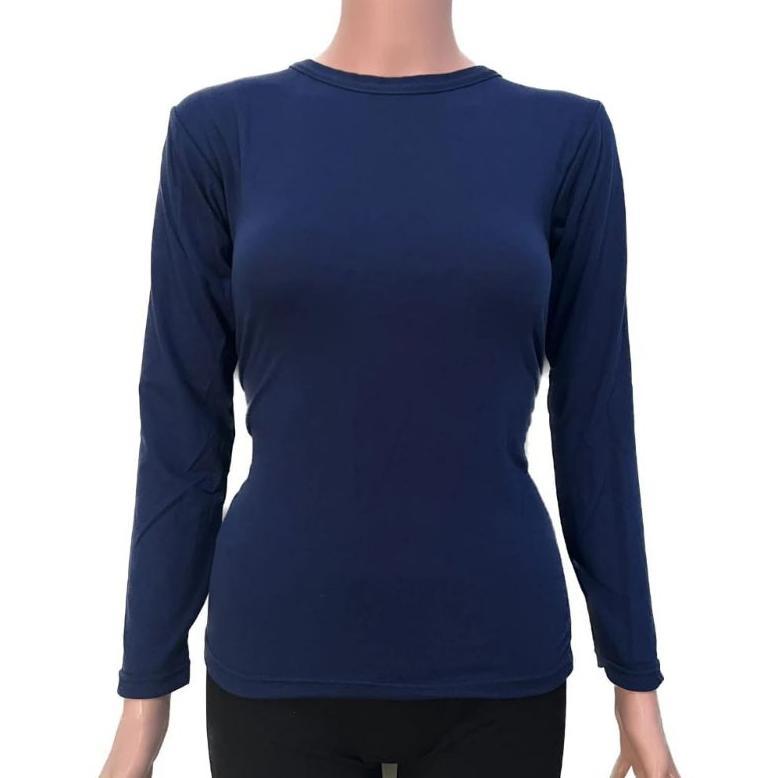 Termurah  Manset Kaos Kerah Oblong,Manset Wanita Muslimah, Inner Wanita, Manset Polos