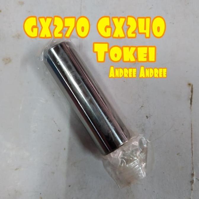 paling diminati] GX270 GX240 Pen Pin Piston Seher mesin Honda GX-240 GX-270 GX 240 270