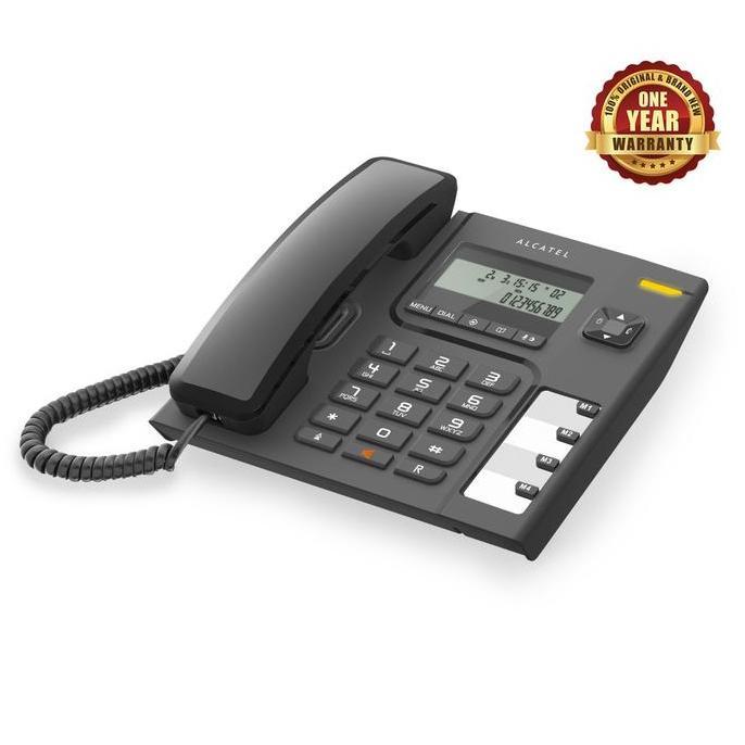 Allthebest- Alcatel T56 Single Line Telephone