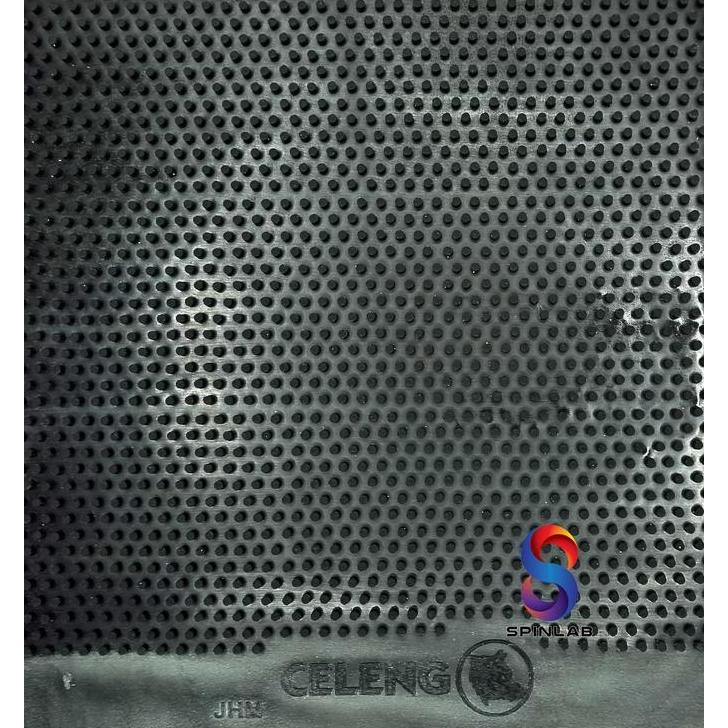 Karet Pingpong Bintik JAHANAM JHM Celeng