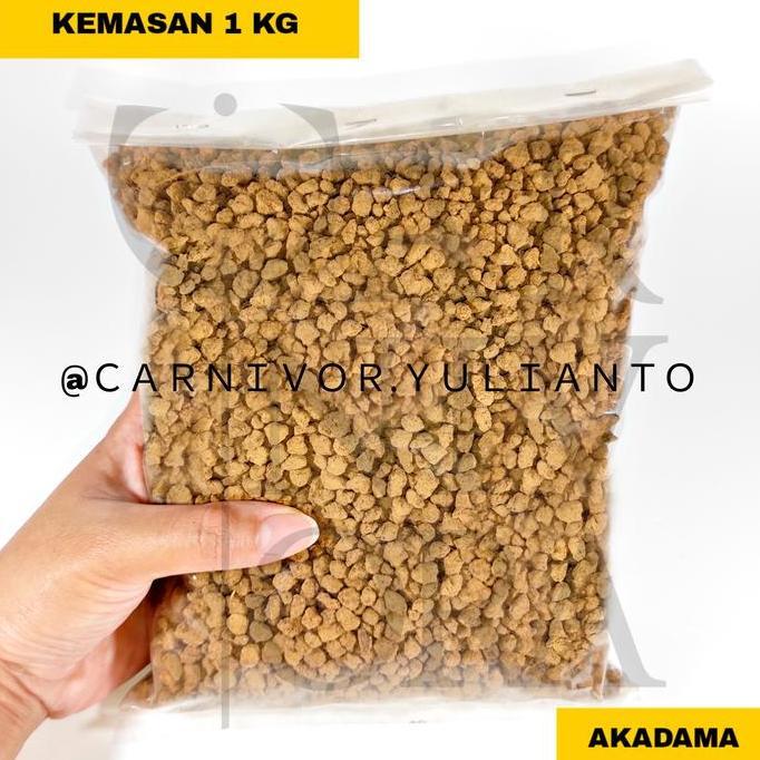 Promo [1KG] Media Akadama | Media Tanam Diskon