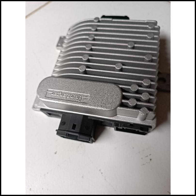 Eccu Ecu Ecm Cdi Vario 125 Old Cbs Unit Iss (Idling Stop) Kzr