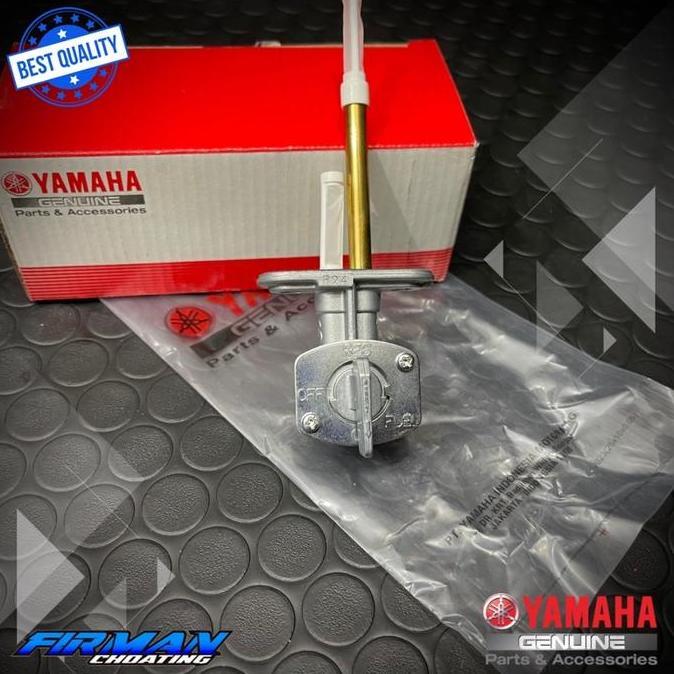 keran bensin kran minyak rx king original yamaha MURAH