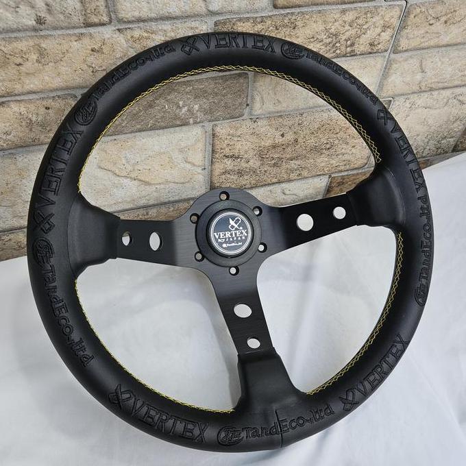 Stir Racing Vertex King Of Vertex 13 Inch 330Mm Stir Racing Jdm Import