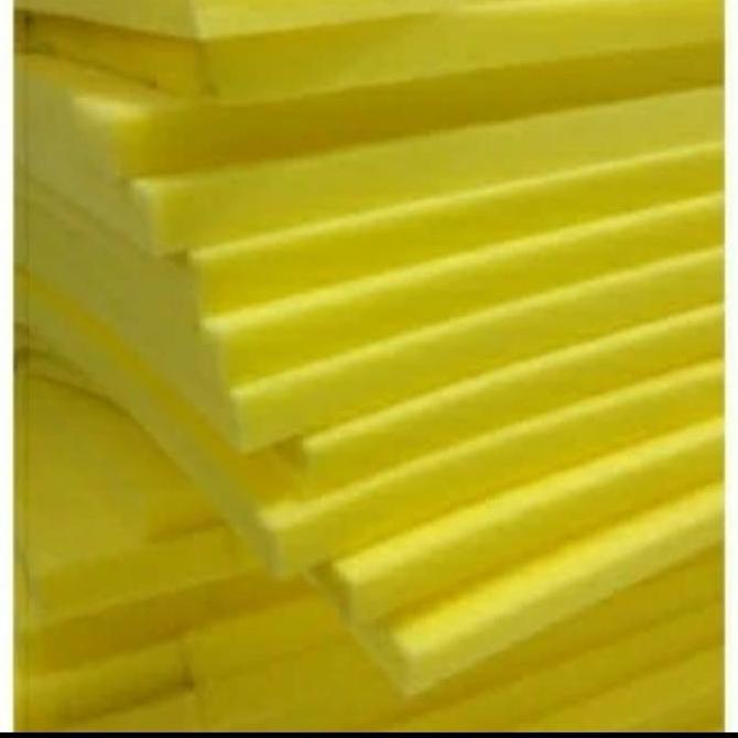 // BUSA YELLOW DENSITY 25 ''