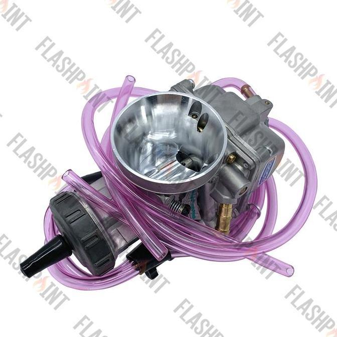 Nadiasaleha66 - (Cod) Karburator Keihin Airstrike Pwk 33 34 35 36 38 40 42 Sirip Spin Karbu Cpo Air 