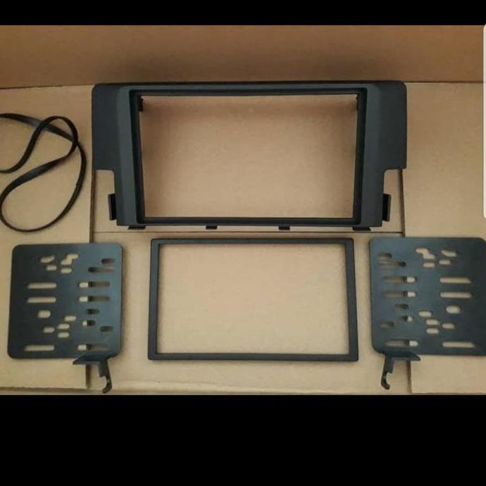 Frame panel honda civic turbo 2017 up frame civic 7 inchi