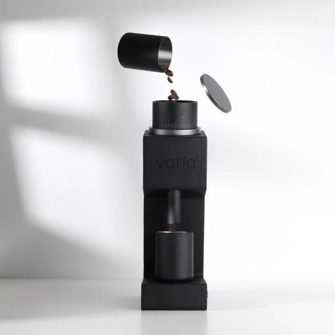 Bestgood- GRINDER VARIA VS 3 Original | Grinder Coffee Varia