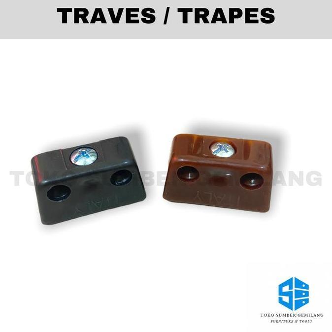 VIRALL TRAPES AMBALAN/ AMBALAN / TRAVES AMBALAN SIKU / SIKU AMBALAN *