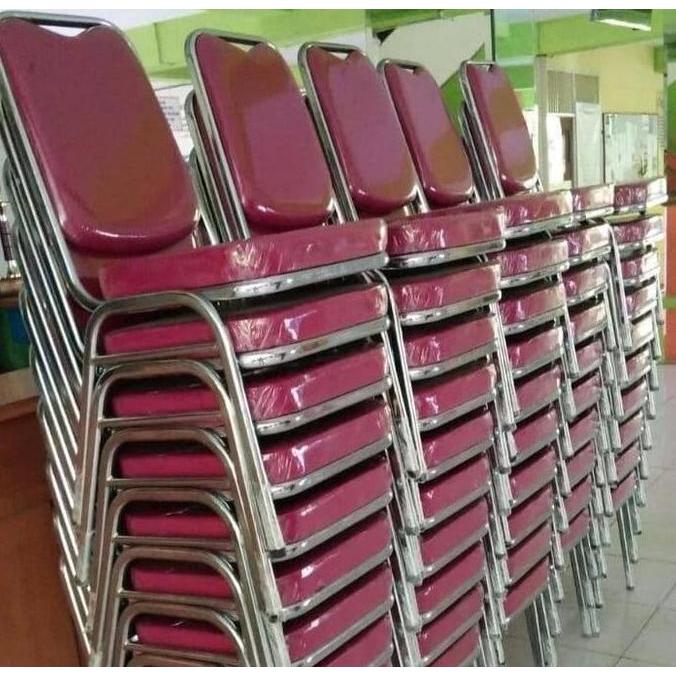 Kursi Susun Kursi Pesta Kursi Kantor