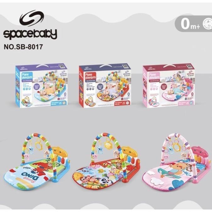 Pasific Piano Playgym Spacebaby Sb8017 Sb-8017 / Sb-8013 Sb 8013 / Sb 8011 Sb 8011