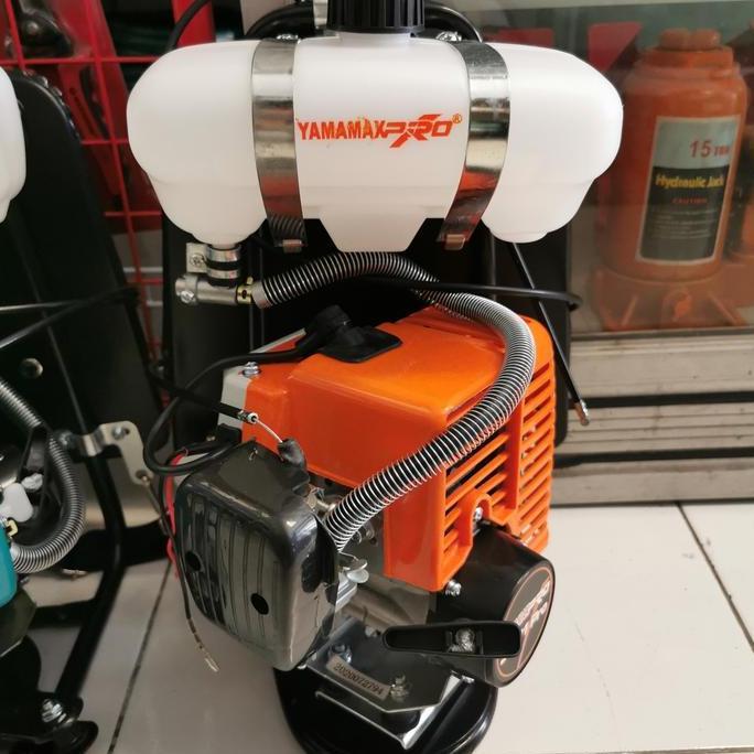 Terlaris Mesin Potong Rumput 2 Tak Yamamax 3001 Pro