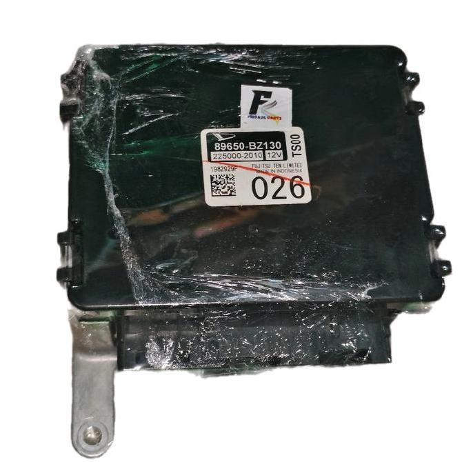 WAITEKNO 89650-bz130 modul eps sigra calya original