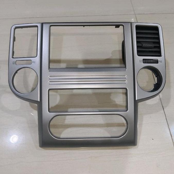 WAITEKNO kisi kisi frame head unit nissan xtrail x trail