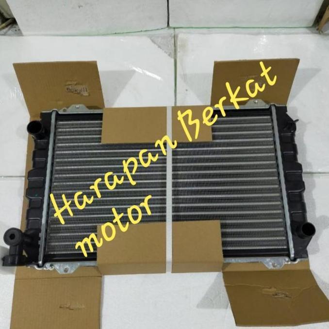 PHIMO RADIATOR ASSY SUZUKI FUTURA INJEKSI original