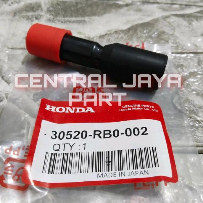 IROSAKA SELONGSONG COIL PROTECTOR COIL JAZZ RS BRIO MOBILIO FREED CITY ORIGINAL Car