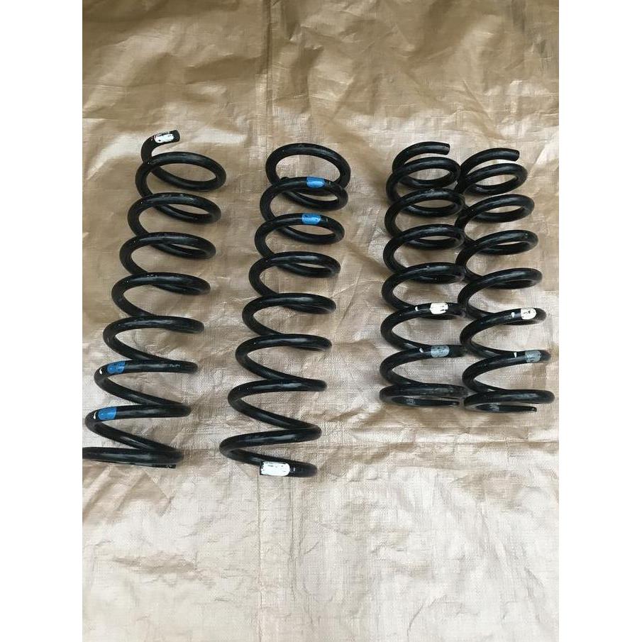 EREINO per keong fortuner non TRD