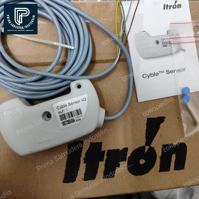 Cyble Sensor V2 Itron / Sensor Itron Cyble 2Wire