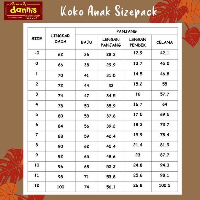 Baju Dannis Terbaru Koko Anak Ikhrom TA 1202 (Warna Putih)