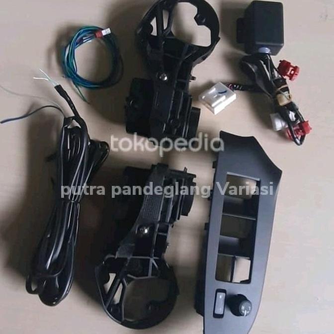 Allthebest- motor spion lipat Innova reborn/retrack spion Innova reborn