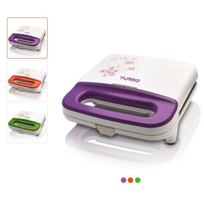 TURBO PEMBUAT SANDWICH EHL 5038 SANDWICH MAKER