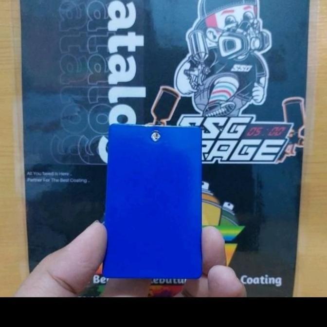 Bubuk Powder / Powder Coating STERLING (20 Kg)