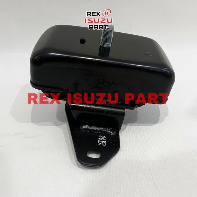 Engine Monting Mounting Dudukan Mesin Isuzu Isuzu Nqr 71 Nqr71 Original Best Quality