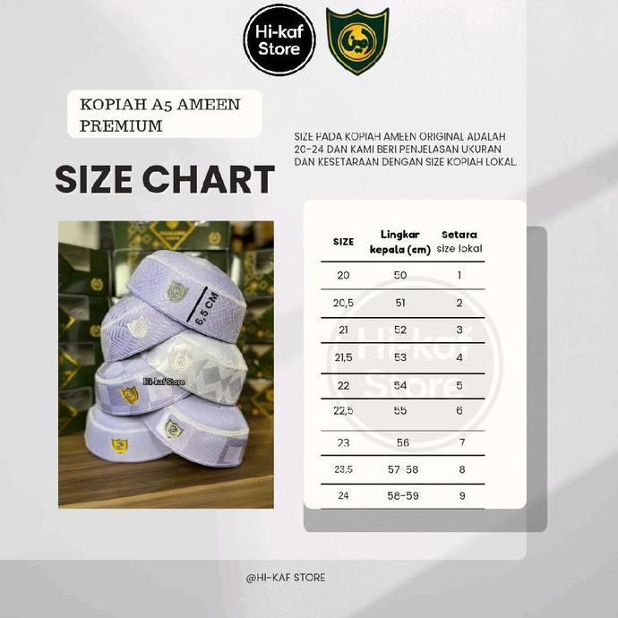 KOPIAH MALAYSIA PREMIUM MERK AMEEN ORIGINAL POLOS UNGU Muslim Peci Tebal Songkok Nyaman Pria WAR