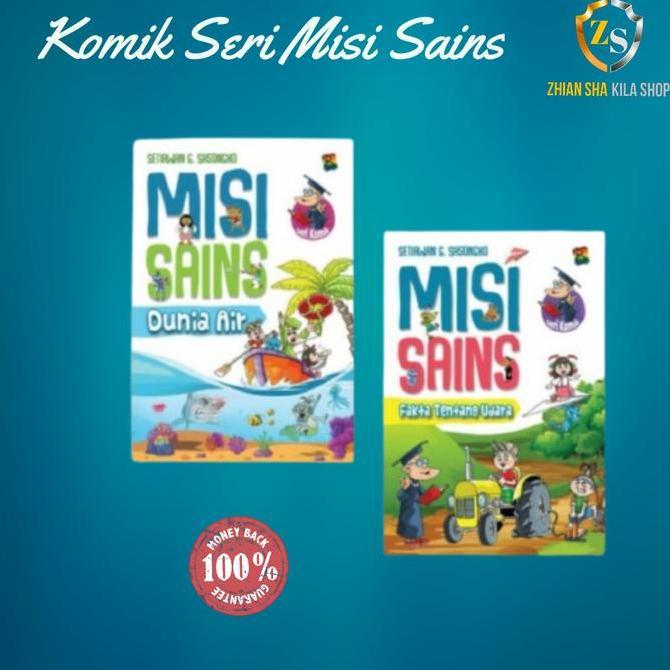 rikawanti34 - buku komik anak-seri misi sains-dunia air-fakta tentang udara