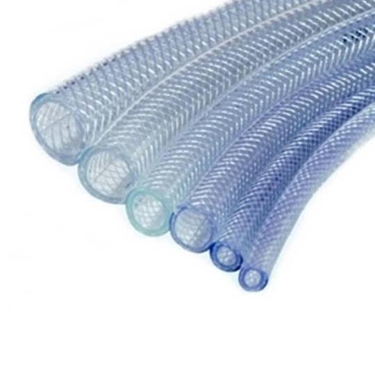 BEBAS ONGKIR - 1 ROL (100 MTR) Selang Benang 5/8 inch SanSan/Selang Air 5/8" in Serat Benang Hose Ro