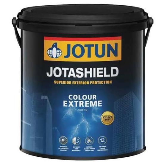Jotun Jotashield Extreme Empire (0520) Galon 2,5Ltr