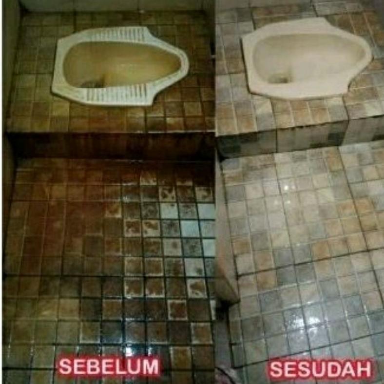 BEST DEALS CITRUN PEMBERSIH 1 KG / BIANG CITRUN