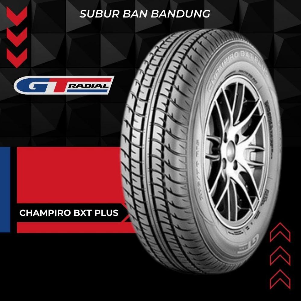 Ban GT BXT PLUS 155/80 R12 Ban Mobil Ring 12