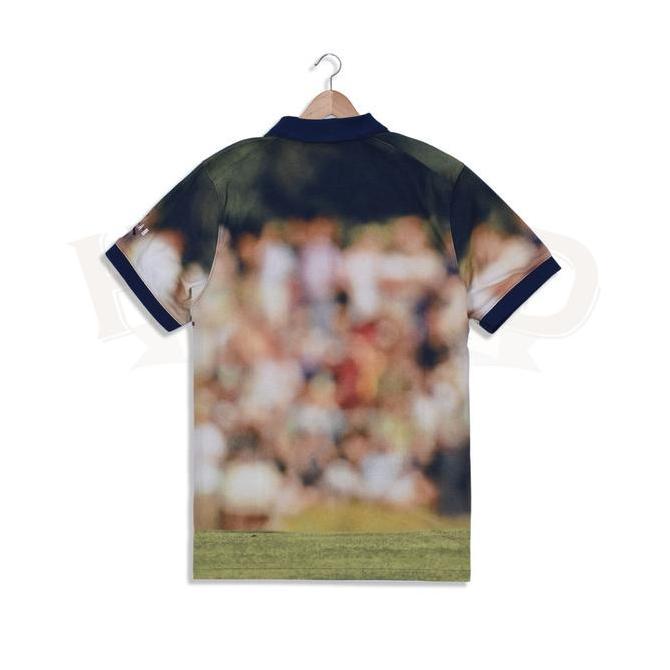 Kaos Pria Air Jordan X East Side Golf Polo  100% Original Dv1901-410