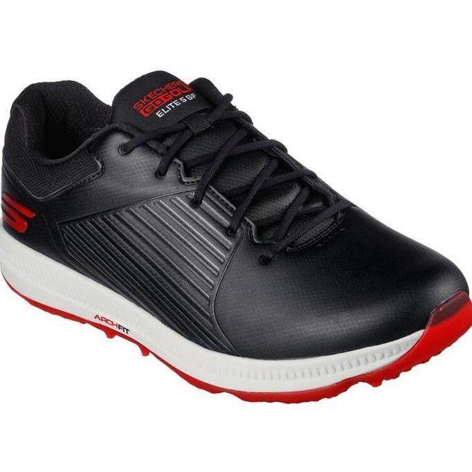 Skechers Go Golf Elite 5 Shoes 100% Original - Sepatu Golf Pria Branded