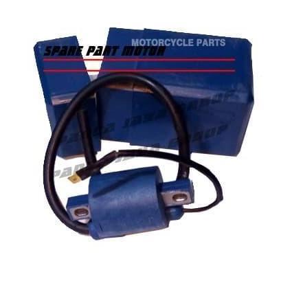 KOIL COIL YZ 125 YZ125 KAWASAKI NINJA R RR 150 SS S 2 TAK ABS BARU